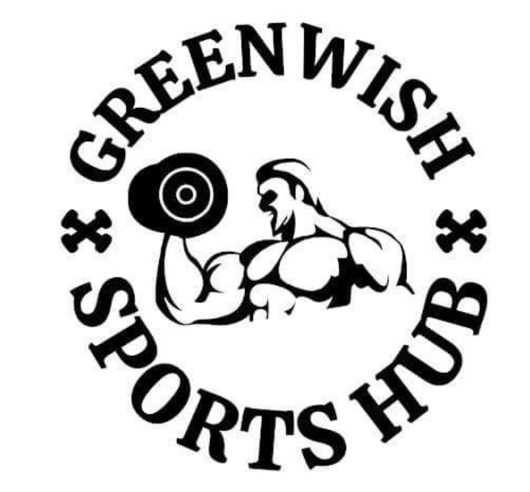 Greenwish Fitness Centre logo