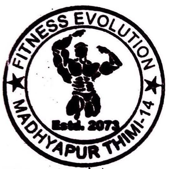 Fitness Evolution logo