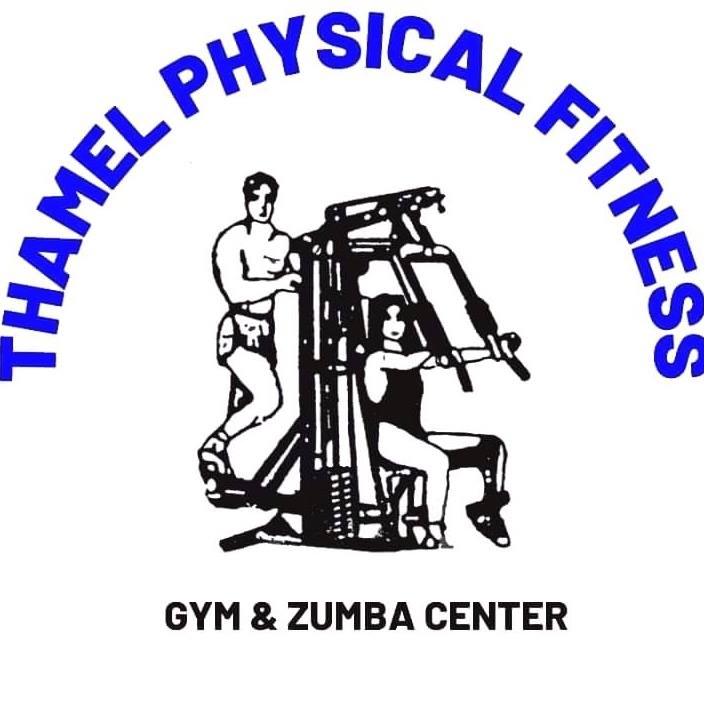 Chhetrapati Thamel Physical Fitness logo
