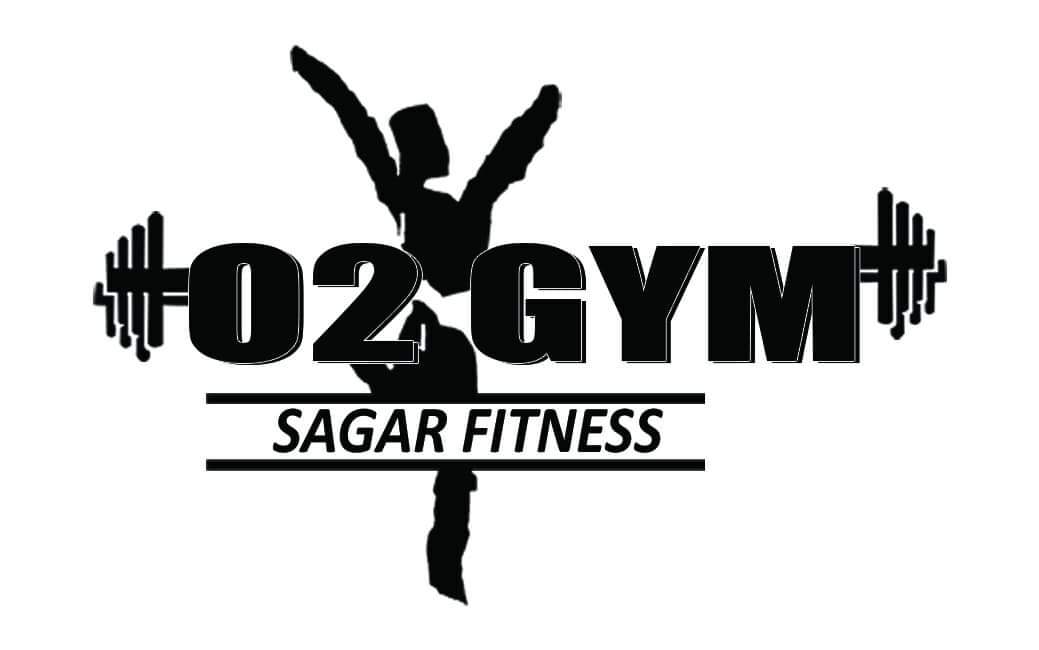 O2 Gym logo
