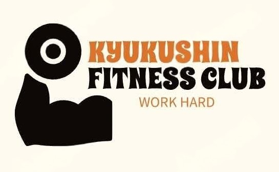 Kyokushin Fitness Club logo
