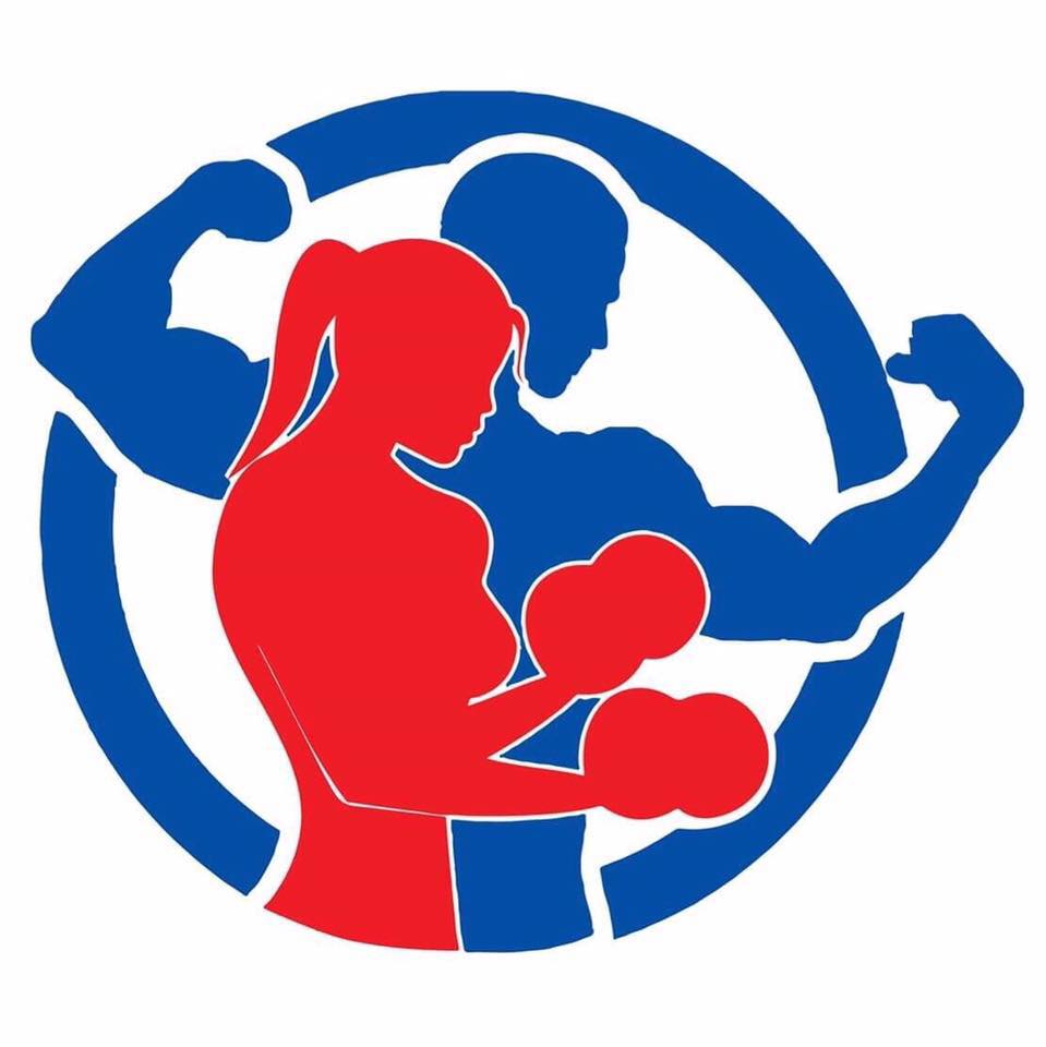 Fitness First logo